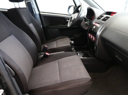 Suzuki SX4 2009