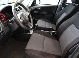 Suzuki SX4 2009