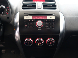 Suzuki SX4 2009