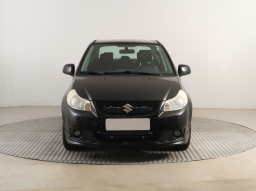 Suzuki SX4 2009