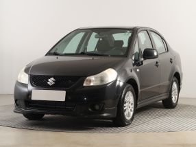 Suzuki SX4 - 2009