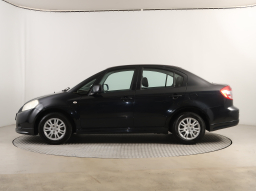 Suzuki SX4 2009