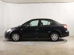 Suzuki SX4 - 2009