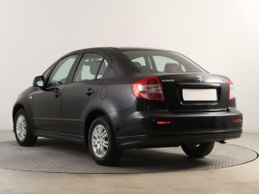 Suzuki SX4 - 2009