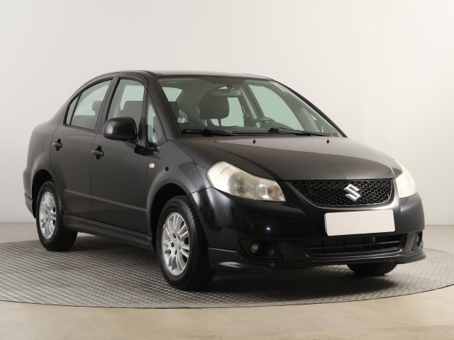 Suzuki SX4 2009