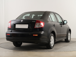 Suzuki SX4 2009