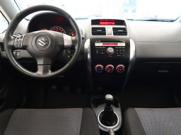 Suzuki SX4 2009