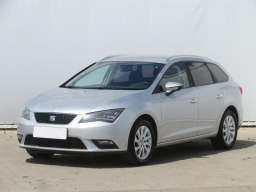Seat Leon 2014
