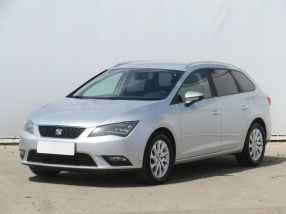 Seat Leon - 2014