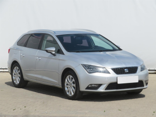 Seat Leon, 2014