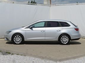 Seat Leon - 2014