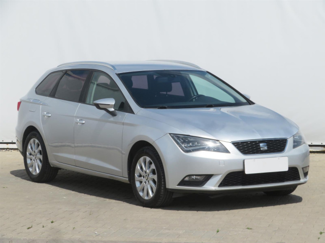 Seat Leon 2014