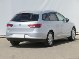 Seat Leon 2014