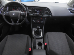 Seat Leon 2014