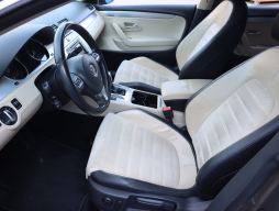 Volkswagen Passat CC 2010