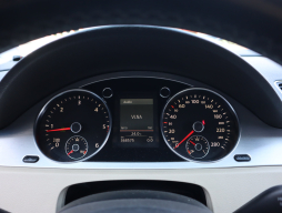 Volkswagen Passat CC 2010