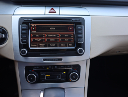Volkswagen Passat CC 2010