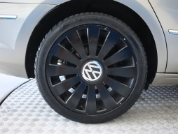 Volkswagen Passat CC 2010