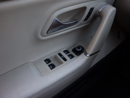 Volkswagen Passat CC 2010