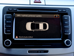 Volkswagen Passat CC 2010