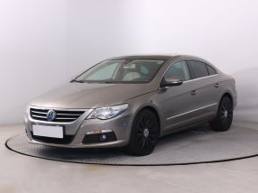 Volkswagen Passat CC - 2010