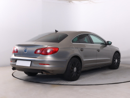 Volkswagen Passat CC 2010