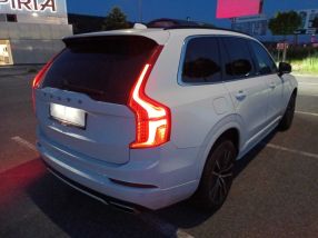 Volvo XC90 - 2020