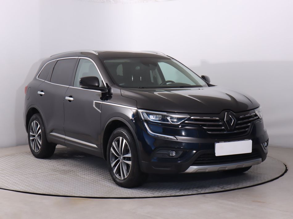 Renault Koleos - 2018