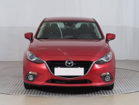 Mazda 3 - 2014