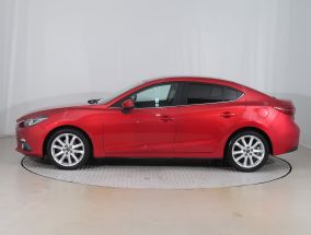 Mazda 3 - 2014