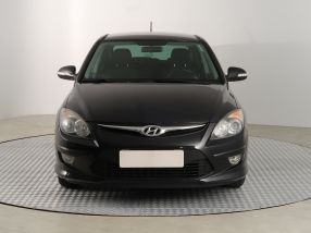 Hyundai i30 - 2011