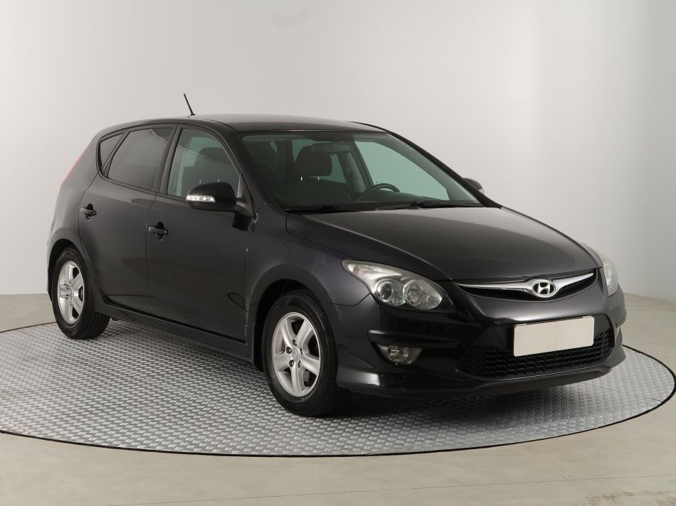 Hyundai i30 - 2011