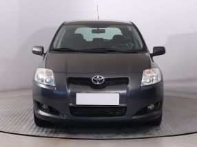 Toyota Auris - 2009