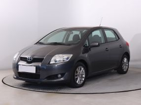 Toyota Auris - 2009