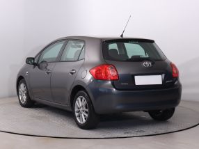 Toyota Auris - 2009