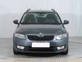 Skoda Octavia - 2017