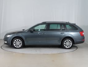 Skoda Octavia - 2017