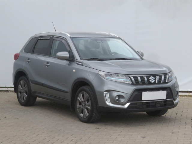 Suzuki Vitara, 2020