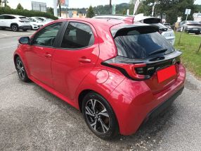 Toyota Yaris - 2024