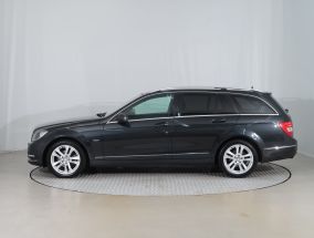 Mercedes-Benz C - 2012