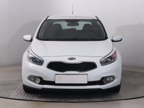 Kia Ceed - 2014