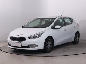 Kia Ceed - 2014
