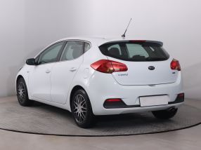 Kia Ceed - 2014