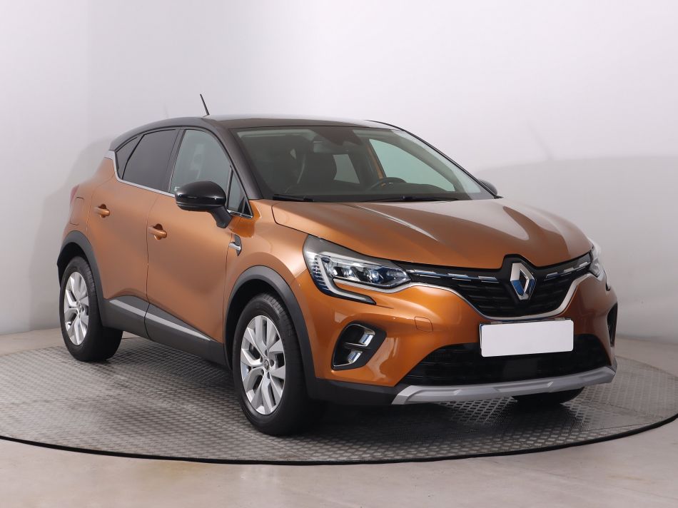 Renault Captur - 2020