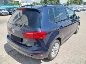 Volkswagen Golf Sportsvan - 2016