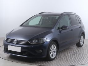 Volkswagen Golf Sportsvan - 2016