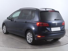 Volkswagen Golf Sportsvan - 2016