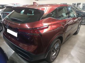 Nissan Qashqai - 2022