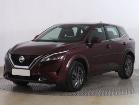 Nissan Qashqai - 2022