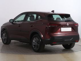 Nissan Qashqai - 2022